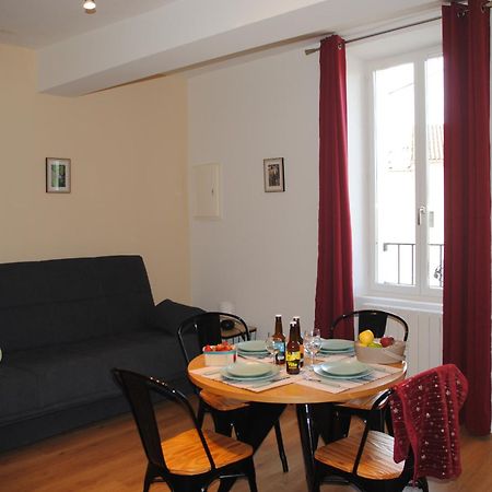 Cycl'Appart Malaucène Exterior foto